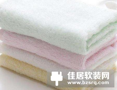竹纤维毛巾的好处有哪些吸水防臭擦脸你用过吗?是什么感觉?