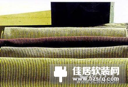 划重点！环保型PVC编织地毯质量怎么样？如何选择？