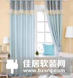 窗帘价格怎么算?花边每米价格窗宽1672窗帘高度4或垂线