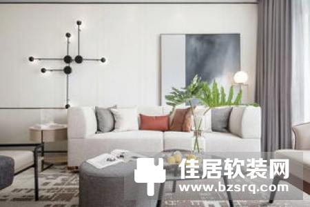软装搭配技巧分享!6个步骤就能装修出美家!