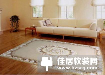 划重点！环保型PVC编织地毯质量怎么样？如何选择？