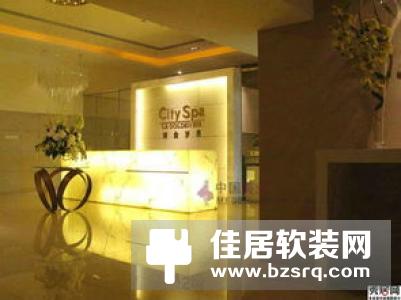 公司形象墙如何设计?13款霸气公司形象墙装修设计方案