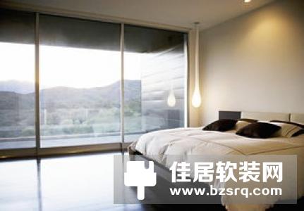 开放式格局不空旷 132平现代风格大户型设计