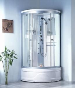 钢化玻璃淋浴房的厚度怎样才好？如何选择钢化玻璃？