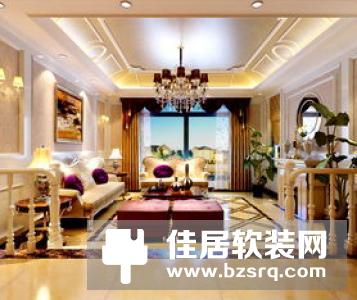 窗帘灯怎么装饰？装修网五招让家里变成浪漫星海！