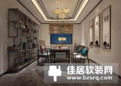 中医门诊装修设计怎么做？门诊装修基础知识盘点