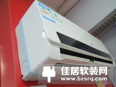 空调不制热的原因以及解决方法
