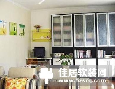 梦想改造家 27平小户型改造三室两厅装修