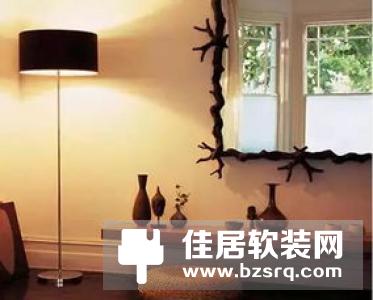 客餐厅以及厨卫的灯具布置方法