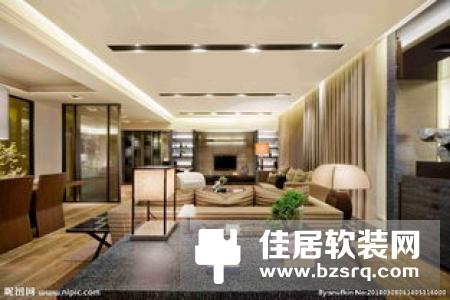 办公隔断装修没思路? 这五种办公隔断设计不容错过!