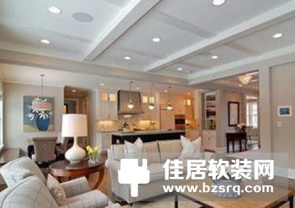 选购家装吸音吊顶板主要看什么?看吊顶材料优缺点