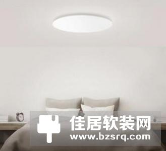 吸顶灯怎么安装-家居装修问答