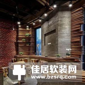 小酒吧装修要多少钱？2019最新100平小酒吧装修预算
