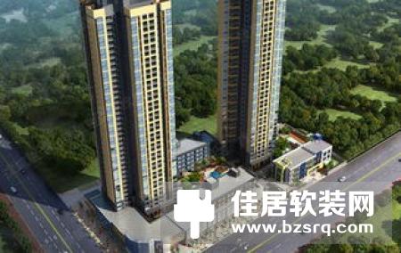 五矿万科的奇迹 慧邻倾力打造如园智能化