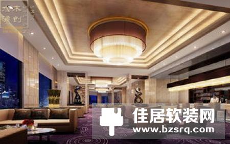 2019精品酒店软装设计要点分享  教你如何打造精品酒店
