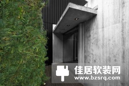 混凝土|钢架|石材楼梯材质哪个更有装饰性？装修网全解析！