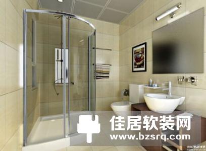 钢化玻璃淋浴房的厚度怎样才好？如何选择钢化玻璃？