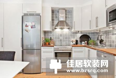 想了解厨房改造施工方案？装修网分享厨房改造要点