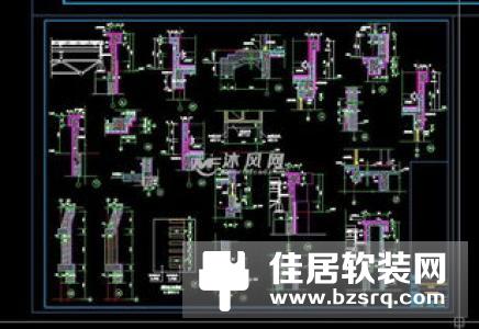 大学阶梯教室设计规范详解 翻版椅设计很实用