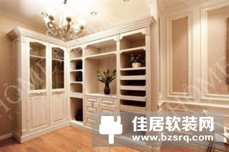 多功能衣帽间贵吗？成都衣帽间定制价格是多少?