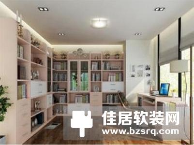 书柜放在什么位置好？书柜放在客厅风水禁忌有哪些