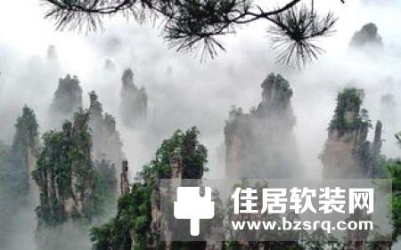 凤凰谷，新时代下的幸福展现，真羡慕！