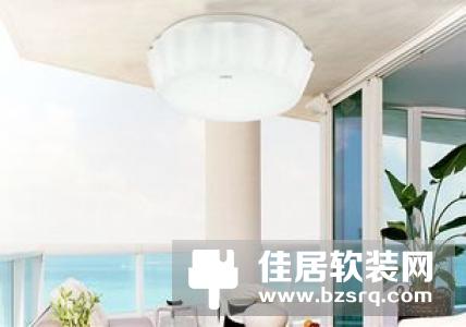 卫生间用吸顶灯好不好？卫生间吸顶灯多少钱一盏？