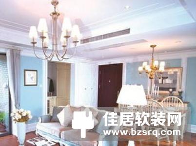 中央空调和分体式空调的区别有哪些？两者谁更省电？