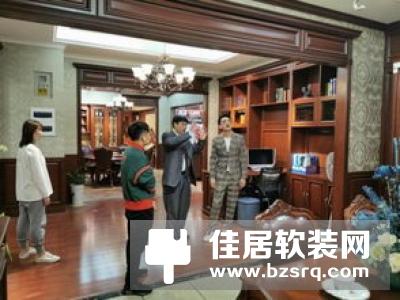 索菲亚携手刘明湘为家居环保发声 “康纯定制节”登陆海南海口