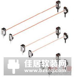 【松下亮点】小尺寸大威力的超小型光电传感器EX-Z