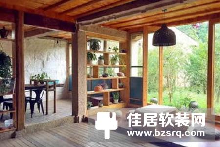 一晚15800元中国最贵民宿之一 这装修大家觉得值吗