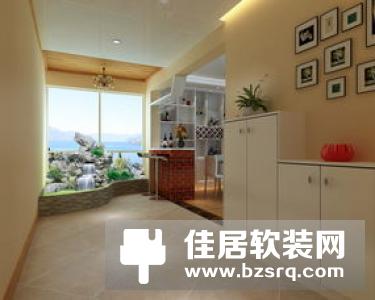 玄关不适合摆放哪些东西又有哪些禁忌