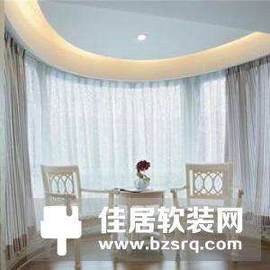 窗帘灯怎么装饰？装修网五招让家里变成浪漫星海！