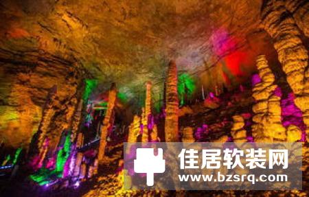 凤凰谷，新时代下的幸福展现，真羡慕！