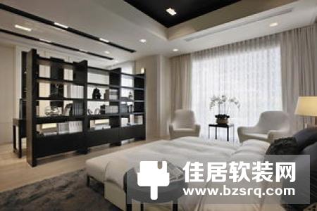 客餐厅以及厨卫的灯具布置方法
