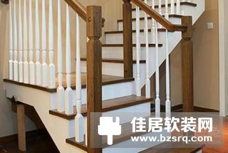 瓷砖楼梯踏步施工工艺 瓷砖楼梯踏步板铺贴注意事项