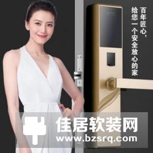 大量智能锁厂家开始涌入智能门锁市场