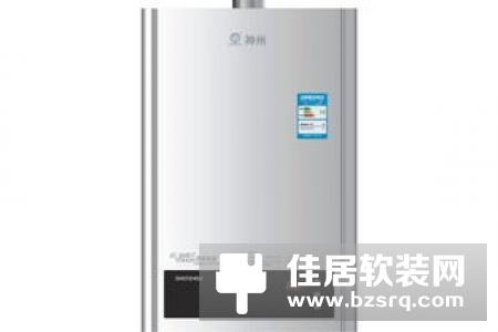家用燃气热水器哪种好？2018燃气热水器品牌推荐！