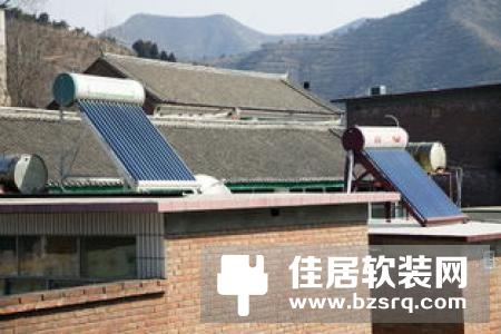 热水器安装在哪里好?热水器安装在卫生间还是阳台上好?