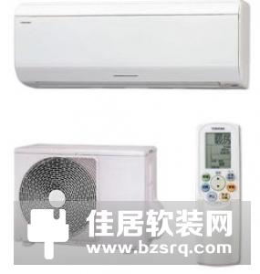 空调不制热的原因以及解决方法