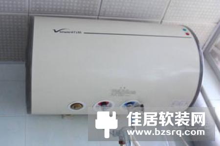 电热水器镁棒在哪里?电热水器镁棒的多久更换?