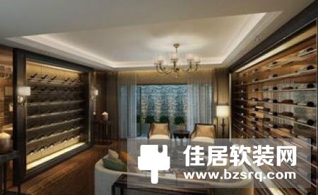 家用酒柜尺寸一般是多少? 酒柜尺寸标准规格汇总!