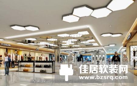最全中小型网吧设计方案及费用详情 内附效果图参考