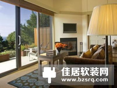 开放商装的门窗要不要换?断铝桥门窗多少钱一平？
