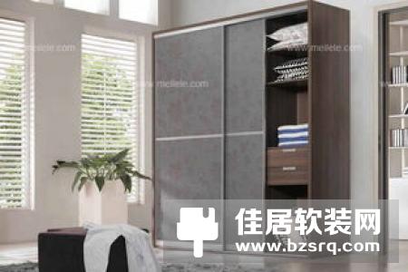 木质衣柜发霉这个问题很常见,很多人都有