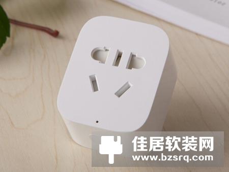 小米推出米家智能插座蓝牙网关版：双USB接口