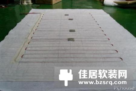 自发热瓷砖好不好?自发热瓷砖原理是什么