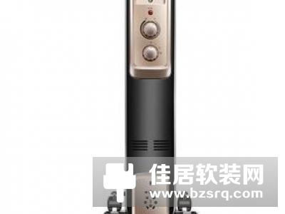 办公室取暖器哪种好？装修网分析办公室取暖设备