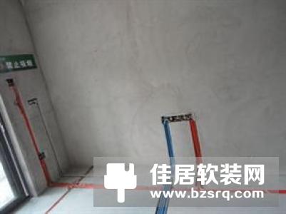 家用电线接法是什么?有什么处理方法?-家居装修问答