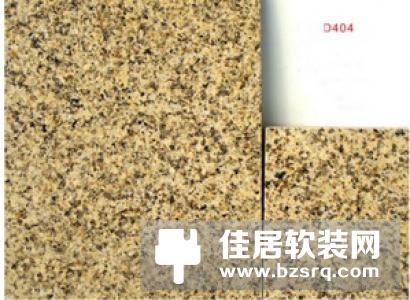 同样是仿古涂料 真石漆和水包砂多彩涂料怎么就差别那么大